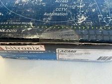 Altronix ACM8 Power Controller Board 8 Fused Outputs