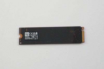 MTFDKBA1T0QFM-1BD1AABGB Micron 1TB PCIe NVMe Gen4x4 M.2 2280 SSD