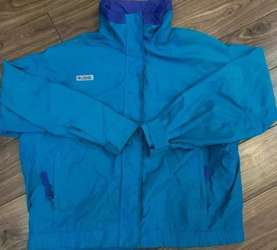 Columbia Bugaboo