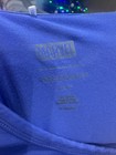 Used Posh Peanut lot of 2 marvel shirts 3T/4T bundle — photo 3