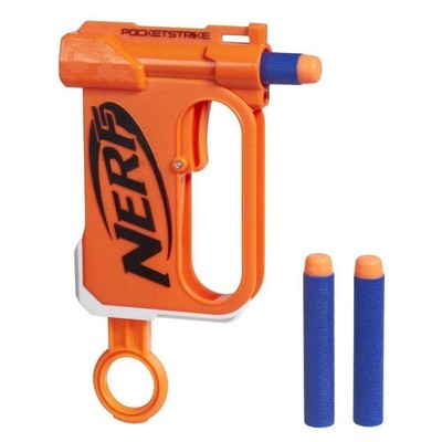 Nerf Pocketstrike N-Strike Elite