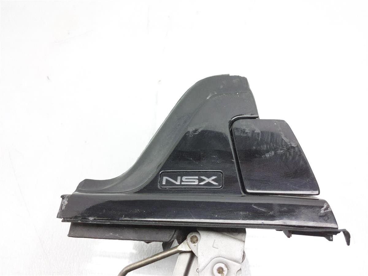 Acura Nsx Driver Left Outer Door Handle Assy 72282-Sl0-013Zb