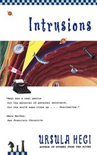 Intrusions by Ursula Hegi