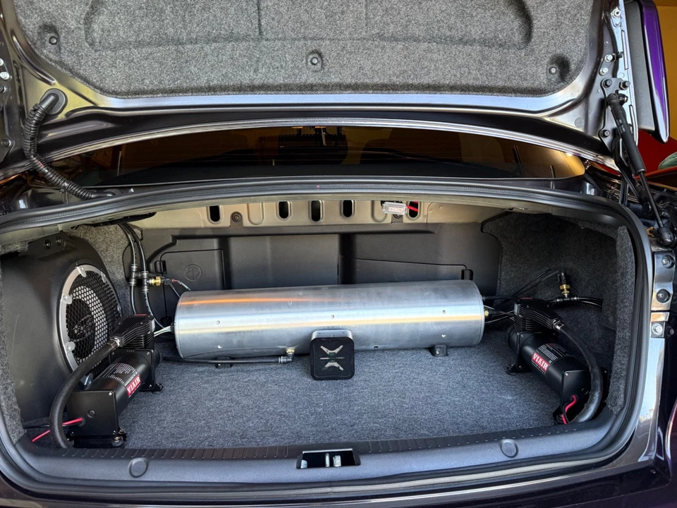 2015 Mitsubishi Evolution GSR - Image 2 of 4