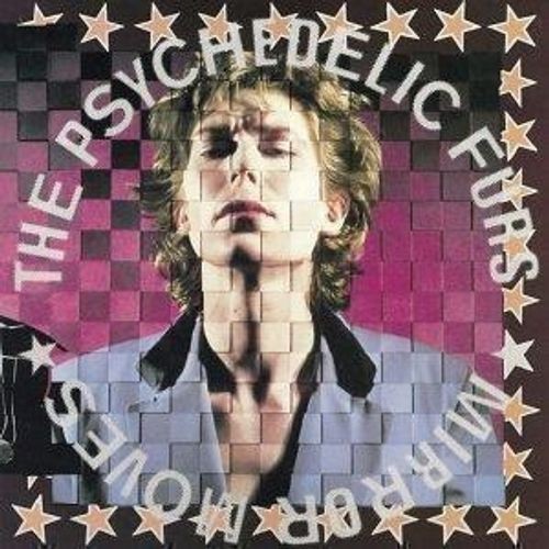 Audio Cd - Psychedelic Furs (The) - Mirror Moves - Columbia -D- Neu-image