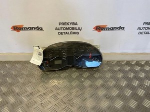 FORD GALAXY III CK Kombiinstrument 95VW10849DJ 1.90 Diesel 1999 31606030