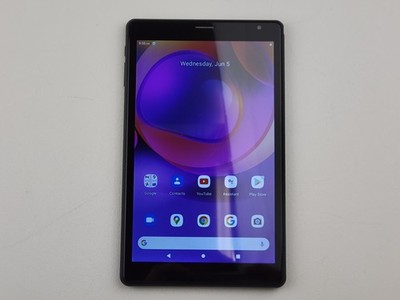 Maxwest Astro 8R (MX-A8RWW) 32GB (GSM Unlocked) Dual SIM 8'' Tablet - H7710