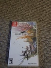 Harvestella Square Enix for Nintendo Switch