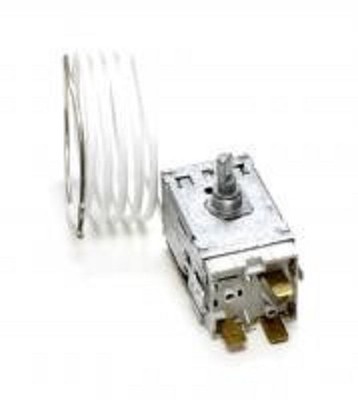 Thermostat wie Atea A13-0218, A130218, Indesit C00041082 für Kühlschrank