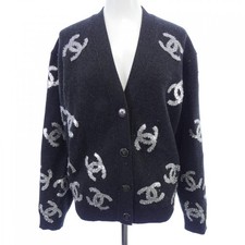 Authentic CHANEL P72997K10494 Cardigan  230-000-222-5493