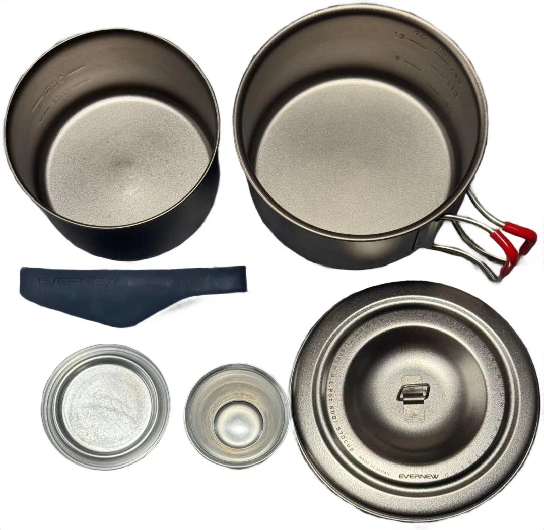 Ever New Camping Cooking Supplies for sale | eBay