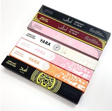 Arabian Fragrances 35ml Travel Size EDP by Lattafa, Armaf, Grandeur BRAND NEW