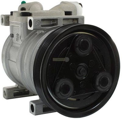 Klimakompressor Neu Original HCC 977011Y000 für *** Kia Hyundai