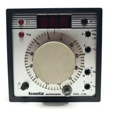 Baelz Celsitron Elektronik Konstanttemperatur...