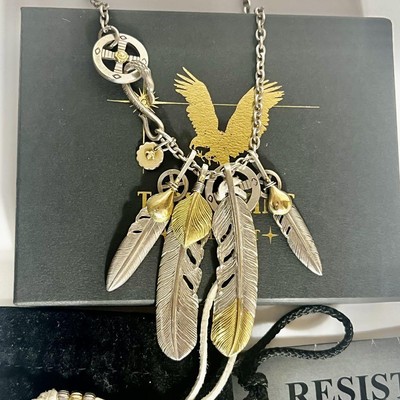 goro'sゴローズ高橋吾朗氏の弟子TADY氏TADY&KINGメディスンバッグ