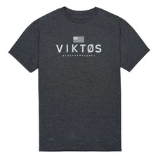 VIKTOS Men's Archetype Breathable Lightweight Casual Outdoor T-Shirt, Options