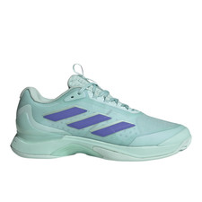 adidas Avacourt 2 Tennis Womens Green Sneakers Athletic Shoes IF9138