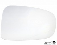 Spiegelglas Links FüR Ford Transit Pritsche/Fahrgestell Tourneo 94-00