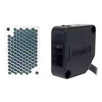 Autonics BEN3M-PFR Photoelectric Sensor