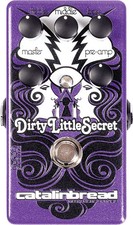 Catalinbread Dirty Little Secret Red Purple E...