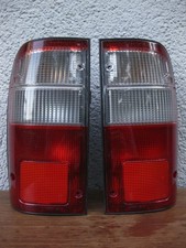 TOYOTA Hilux 6. Generation, Original Rückleuchten Set, 1997–2005, Koito JAPAN.