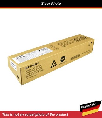 BP-C50GTBA Sharp BP-C533WR Toner Cartridge Black