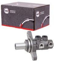ABS HAUPTBREMSZYLINDER 25,4mm passend für BMW 1 2 3 4 | 45024
