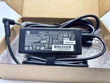 Genuine 45W HP Laptop Charger AC Power Adapter 740015-002 741727-001 19.5V 2.31A