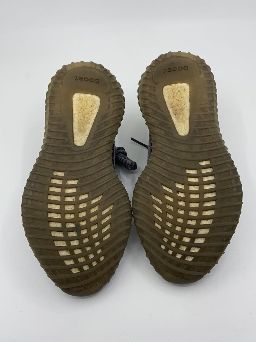 Adidas Originals Yeezy Boost 350 V2 Easy Boost Grey Ah2203 25.5Cm  Lj067 thumbnail 4