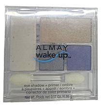 NEW Almay Wake Up Eye Shadow + Primer / Ombre | 030 INVIGORATE