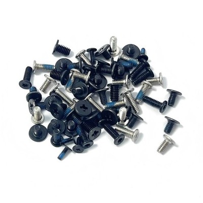 Screws kit For LENOVO ideapad S540-13IML 81XA 81XA000VUS 81XA005BUS 81XA0005US