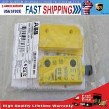 1PCS NEW ABB 2TLA020051R5400 Safety Sensor ADAM OSSD-info M12-5