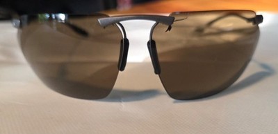 Nike Hyperion/P Sunglasses EG0002 ~~Broken Left Lens~~