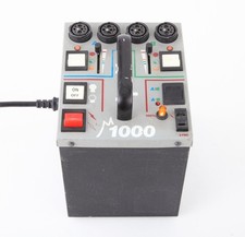 Dynalite M1000 Power Pack TESTED  WORKS 