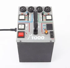 Dynalite M1000 Power Pack TESTED!! WORKS!!