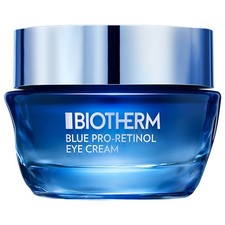 Biotherm Blue Pro-Retinol Eye Cream Anti-Aging 15 ml ist eine Augencreme gegen F