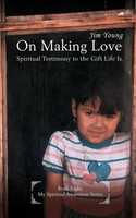Jim Young | On Making Love | Taschenbuch | Englisch (2008) | Iuniverse
