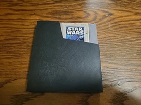 Star Wars (Nintendo NES, 1991) Cart Only