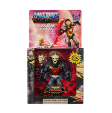 Masters Of The Universe Origins MOTU Mattel Creations New - HURRICANE HORDAK