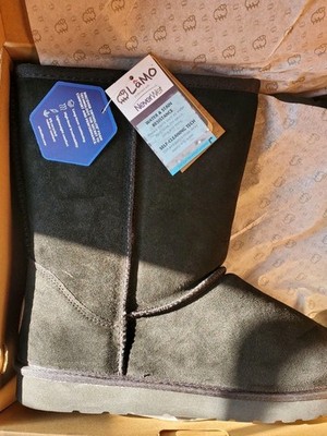LAMO Women Kora Tall Boots. Size 10.