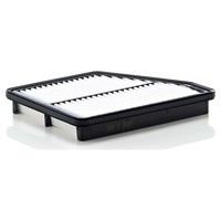 MANN-FILTER Filtereinsatz Luftfilter Passend FüR Hyundai Matrix Fc C 2421