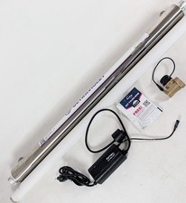iSpring UVF55FS Whole House UV Water Filter, ...