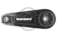 Metalcaucho Motorlager 06145 FüR NJ10 JJ10E J10 Qashqai Nissan Renault Koleos 1