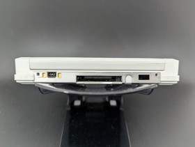B5096 Nintendo 3DS console Ice White Japan w/pen x