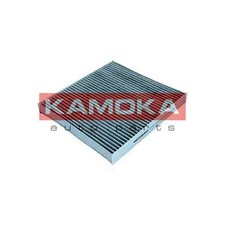 ORIGINAL® Kamoka Filter, Innenraumluft Aktivkohle für Jeep GRAND CHEROKEE III
