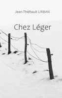 Jean ThiéBault Urban | Chez LéGer | Taschenbuch | FranzöSisch (2023)