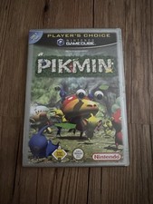 Pikmin (Nintendo GameCube)