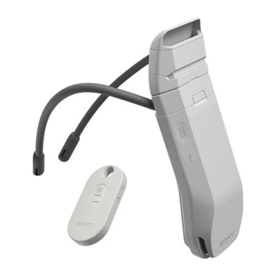 Sony REON POCKET PRO Plus RNPK-P1PT 2026 Flagship Wearable Cooler Sensing Kit
