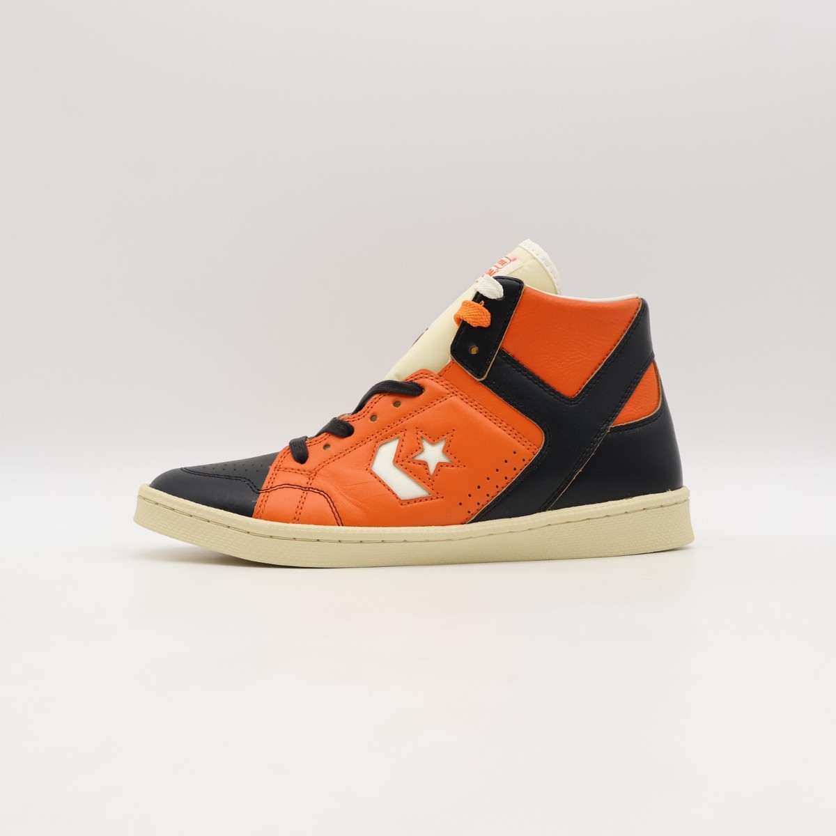 33702210 OSHMAN'S × Converse Weapon PS Hi OSHMAN'S 40th