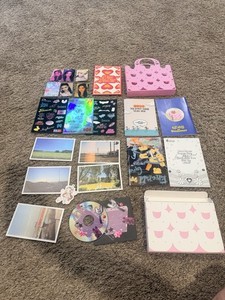 New Jeans CDアルバム　4枚セット New Jeans CD | eBay